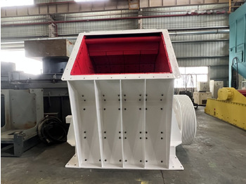 Udarna drobilica novi Kinglink 250TPH Hydraulic Limestone Tertiary Impact Crusher KPF1416: slika 3