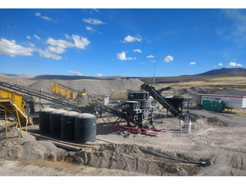 Udarna drobilica novi Kinglink KL10 VSI Impactor Crusher | VSI Crusher: slika 3