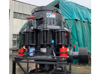 Konusna drobilica novi Kinglink KL1160 4FT Rock Stone Cone Crusher (4 Feet): slika 2