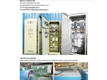 Kinglink KLC1000 100TPH Silex Stone Cone Crusher Kinglink KLC1000 100TPH Silex Stone Cone Crusher: slika 3