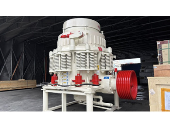 Konusna drobilica novi Kinglink KLM1000 3FT Cone Crusher | Aggregates 3/8'', 1/2'': slika 3 Konusna drobilica novi Kinglink KLM1000 3FT Cone Crusher | Aggregates 3/8'', 1/2'': slika 3