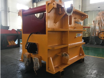 Čeljusna drobilica novi Kinglink KPE1200x1000 Primary Jaw Crusher for Quarry: slika 2