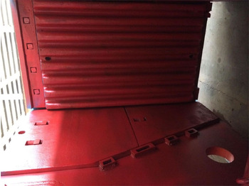 Čeljusna drobilica novi Kinglink PE800X1060 Phosphate Jaw Crusher: slika 2