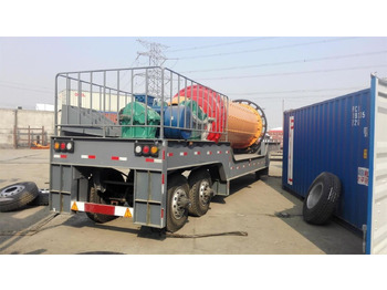 Drobilica KINGLINK