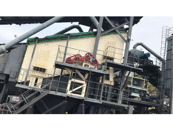 Sito novi Kinglink TWIN SHAFT VIBRATING SCREEN 3YK2460: slika 3
