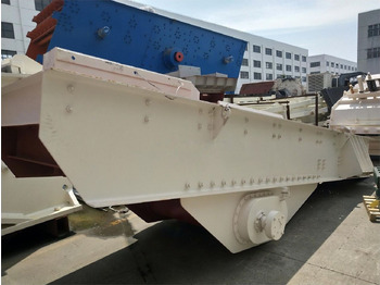 Rudarska mašina novi Kinglink ZSW590x110 Stone Wobbler feeder: slika 3