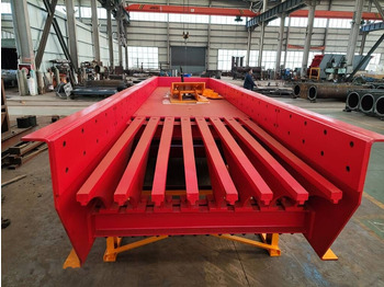 Rudarska mašina novi Kinglink ZSW600X130 Alimentateur vibrant pour pierres: slika 3