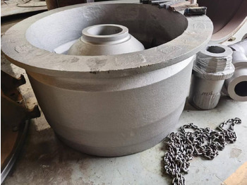 Konusna drobilica novi Metso Bowl for Metso HP300 Cone Crusher: slika 3