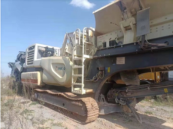 Udarna drobilica METSO