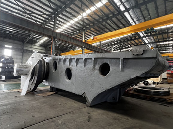 Čeljusna drobilica novi Metso Pitman Arm Assembly C160 Jaw Crusher: slika 2