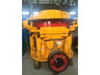 Konusna drobilica novi New KINGLINK HPY300 Mobile Cone Plant: slika 5