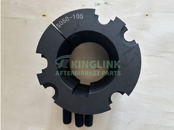 Rezervni deo za Građevinska mašina KINGLINK Cast Steel Hub 7003239266 For HP200 Cone Crusher: slika 2