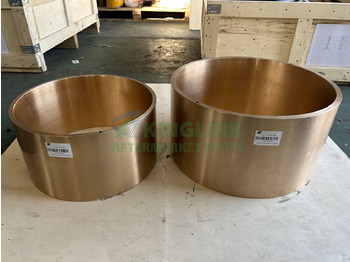 Rezervni deo za Građevinska mašina KINGLINK Copper Alloy Lower Head Bushing 1022145730 For HP200 Cone Crusher: slika 2