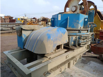 Drobilica Sandvik RP105 VSI Impact Crusher: slika 4