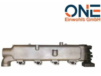 EGR hladnjak MAN TGL