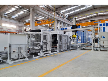 ELKON Elkoblock-25 Plus Block Making Machine ELKON Elkoblock-25 Plus Block Making Machine: slika 5