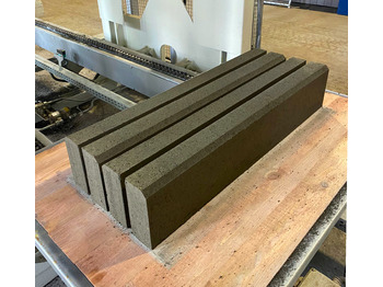ELKON Elkoblock-25 Plus Block Making Machine ELKON Elkoblock-25 Plus Block Making Machine: slika 3