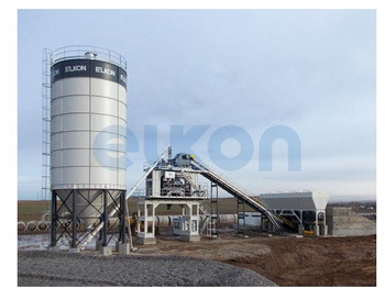 Fabrika betona ELKON