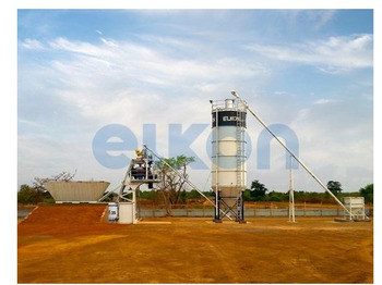 Fabrika betona ELKON Elkomix-35 Quick Master Compact Concrete Batching Plant: slika 3