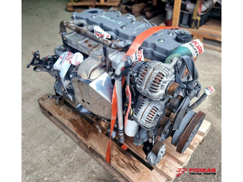 Motor za Autobus CUMMINS ISB6.7 EURO EEV: slika 3