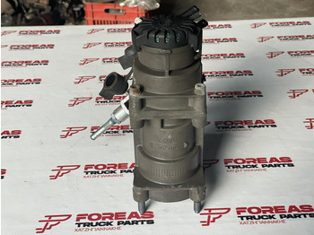 Kočioni ventil KNORR-BREMSE