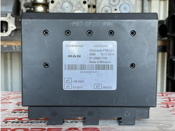 Upravljačka jedinica MAN