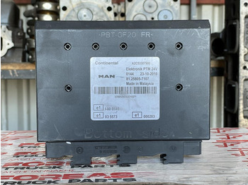 Upravljačka jedinica MAN