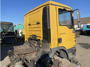 Kabina za Kamion MAN TGL: slika 4 Kabina za Kamion MAN TGL: slika 4