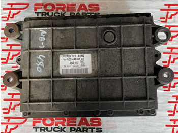 Upravljačka jedinica MERCEDES-BENZ Actros