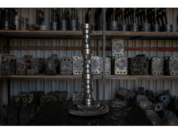 Klipnjača za Kamion MERCEDES-BENZ ACTROS EURO V PISTON WITH CONNECTING ROD FOR ENGINE CODE ΟΜ 541: slika 4