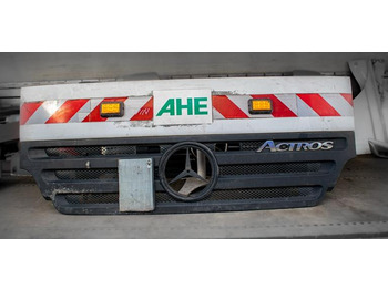 Hauba MERCEDES-BENZ Actros