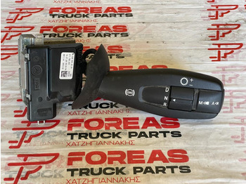 Ručica menjača MERCEDES-BENZ Actros