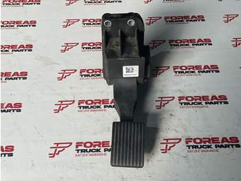 Pedala MERCEDES-BENZ Actros