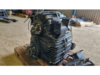 Transmisija MERCEDES-BENZ Actros