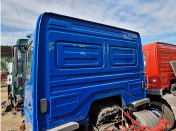 Kabina za Kamion MERCEDES-BENZ ATEGO 3: slika 5