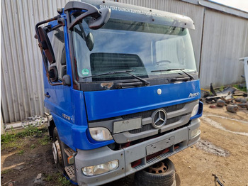 Kabina za Kamion MERCEDES-BENZ ATEGO 3: slika 3