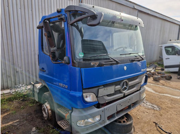 Kabina za Kamion MERCEDES-BENZ ATEGO 3: slika 2