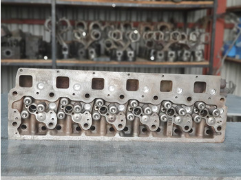 Zaglavlje motora za Kamion MERCEDES-BENZ ATEGO OM 906 - 6 CYLINDER: slika 3 Zaglavlje motora za Kamion MERCEDES-BENZ ATEGO OM 906 - 6 CYLINDER: slika 3