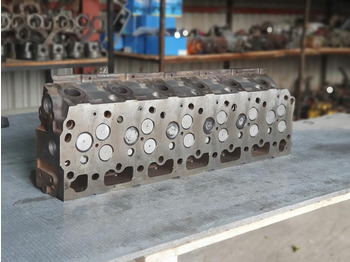 Zaglavlje motora za Kamion MERCEDES-BENZ ATEGO OM 906 - 6 CYLINDER: slika 2 Zaglavlje motora za Kamion MERCEDES-BENZ ATEGO OM 906 - 6 CYLINDER: slika 2