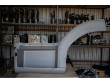 Prag MERCEDES-BENZ Atego