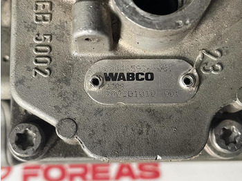 Kočioni ventil za Kamion MERCEDES-BENZ BRAKE VALVE - 0004465936 / 001: slika 4