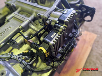 Upravljačka jedinica za Kamion MERCEDES-BENZ WABCO - Α0022608363: slika 2