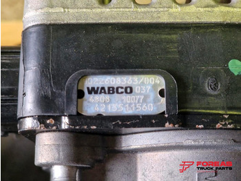 Upravljačka jedinica za Kamion MERCEDES-BENZ WABCO - Α0022608363: slika 4