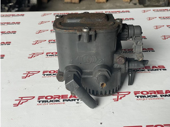 Kočioni ventil MERCEDES-BENZ