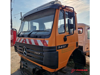 Kabina MERCEDES-BENZ