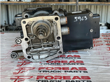 Upravljačka jedinica WABCO