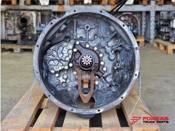 Menjač za Kamion ZF ECOSPLIT 16S 181: slika 2 Menjač za Kamion ZF ECOSPLIT 16S 181: slika 2