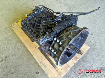 Menjač ZF
