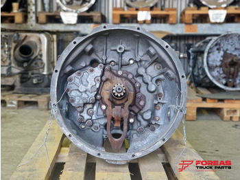 Menjač za Kamion ZF ECOSPLIT 16S 221 WITHOUT CABLE: slika 2 Menjač za Kamion ZF ECOSPLIT 16S 221 WITHOUT CABLE: slika 2