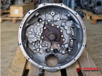 Menjač za Kamion ZF ECOSPLIT 16S - 2220: slika 2